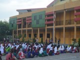 KELUARGA BESAR SMA NEGERI 3 SURABAYA, MENGUCAPKAN SELAMAT KEPADA SISWA-SISWI YANG LULUS DAN TELAH SUKSES MENYELESAIKAN PEMBELAJARAN DI SMA NEGERI 3 SURABAYA
