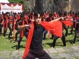 SMA Negeri 3 Surabaya Tanamkan Cinta Budaya melalui P5: Dari Tari Remo hingga Belajar Batik di Jogjakarta