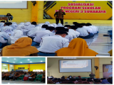 SMA Negeri 3 Surabaya Siapkan Siswa Eligible untuk Lolos SNBP ke Universitas Impian