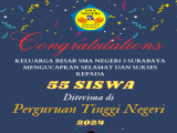 CONGRATULATIONS - click disini
