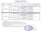 TEST PENJURUSAN PEMINATAN KLAS X 2021 - SMA NEGERI 3 SURABAYA